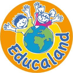 Logo : Educaland.