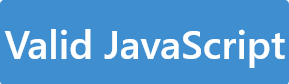 Javascript Valide : « action.js » Javascript Valide : « action.js »