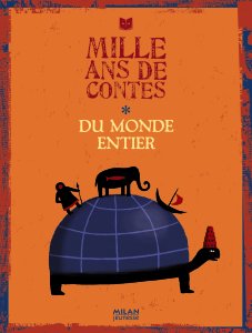 Information : couverture du livre.